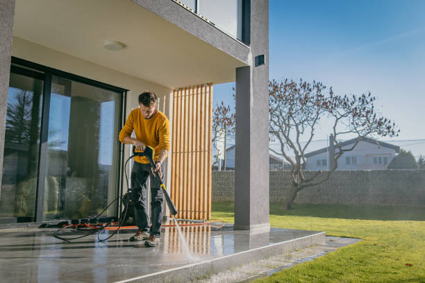 Best Post-Construction Pressure Washing  in St John, IN